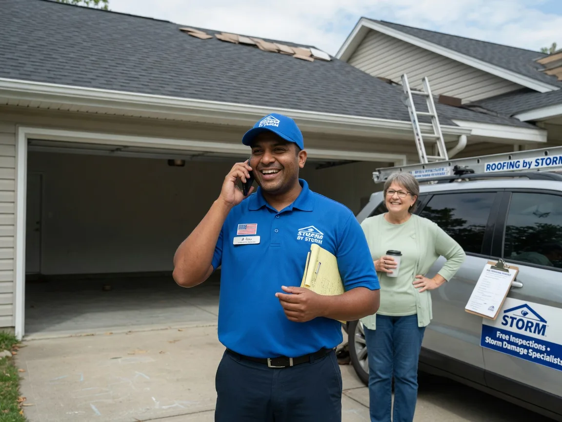Roof Repair Near Me North Hampton, OH FAQs